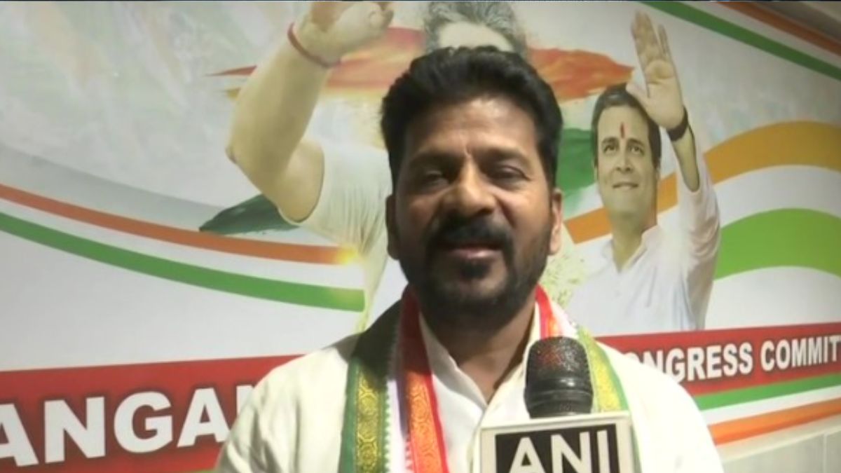 Telangana Assembly Election 2023: Congress Panel Lands In Hyderabad To ...